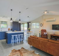 Bed  Breakfast 1 Bedroom Guest House - Accommodation NT