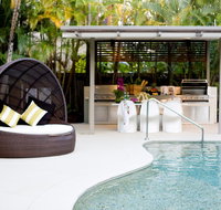 Noosa Tropicana - Accommodation NT