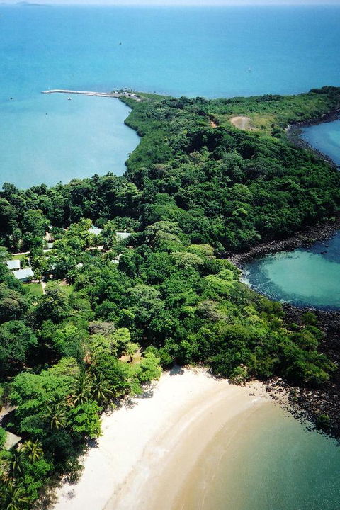Eco Village Mission Beach - Accommodation NT 7