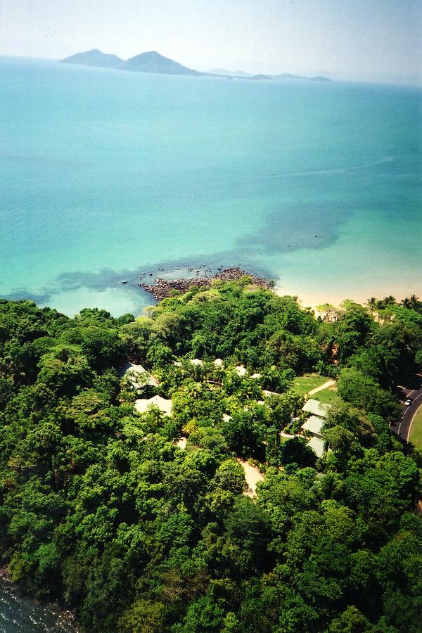  Accommodation NT