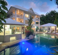 The Port Douglas Queenslander - Accommodation NT