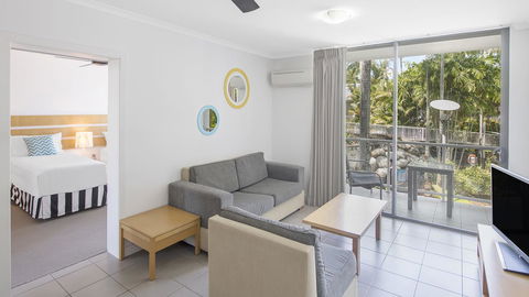 Oaks Port Douglas Resort - Accommodation NT 1