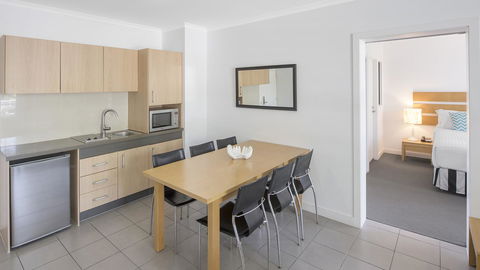 Oaks Port Douglas Resort - Accommodation NT 23