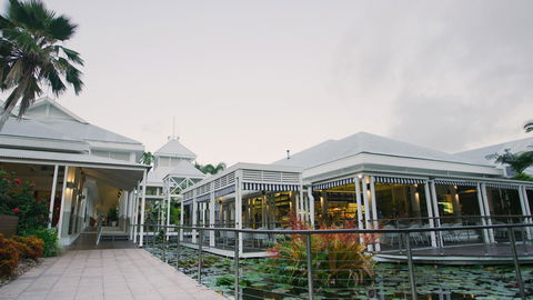 Oaks Port Douglas Resort - Accommodation NT 6