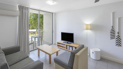 Oaks Port Douglas Resort - Accommodation NT 19