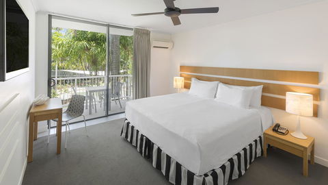 Oaks Port Douglas Resort - Accommodation NT 26