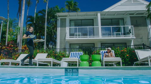 Oaks Port Douglas Resort - Accommodation NT 4