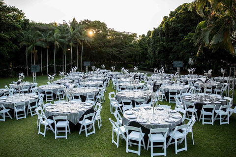 Oaks Port Douglas Resort - Accommodation NT 36