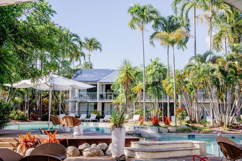 Oaks Port Douglas Resort - Accommodation NT 8