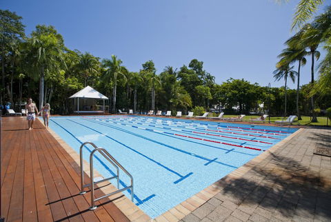 Oaks Port Douglas Resort - Accommodation NT 42