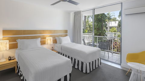 Oaks Port Douglas Resort - Accommodation NT 24