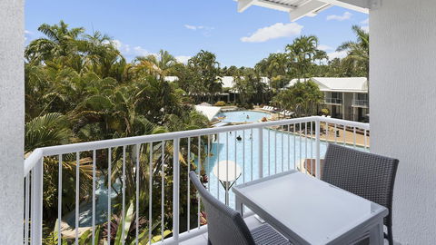 Oaks Port Douglas Resort - Accommodation NT 2