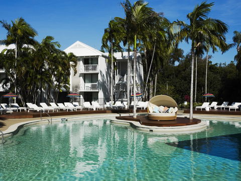 Oaks Port Douglas Resort - Accommodation NT 9