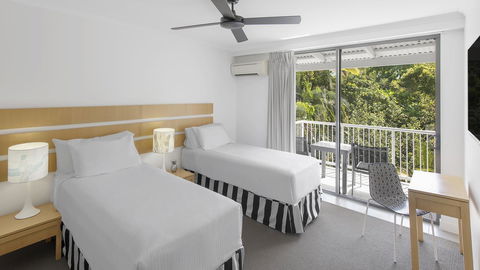 Oaks Port Douglas Resort - Accommodation NT 28