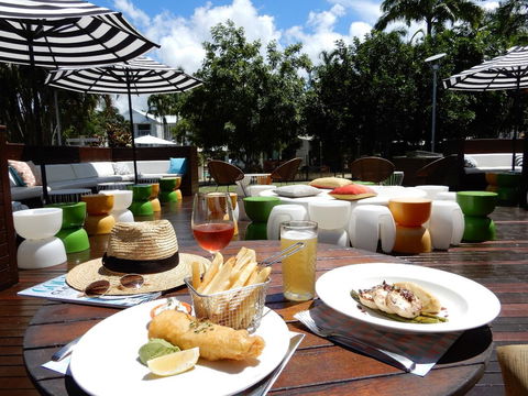 Oaks Port Douglas Resort - Accommodation NT 33