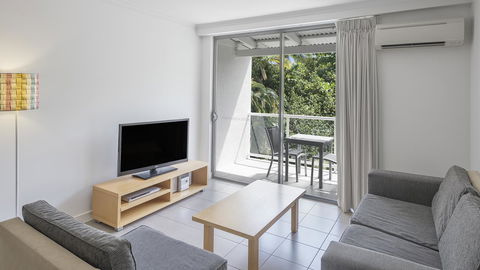 Oaks Port Douglas Resort - Accommodation NT 21