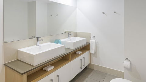 Oaks Port Douglas Resort - Accommodation NT 18