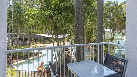 Oaks Port Douglas Resort - Accommodation NT 27