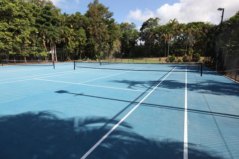 Oaks Port Douglas Resort - Accommodation NT 39