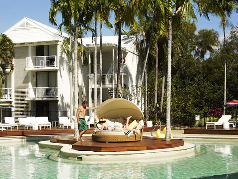 Oaks Port Douglas Resort - Accommodation NT 32