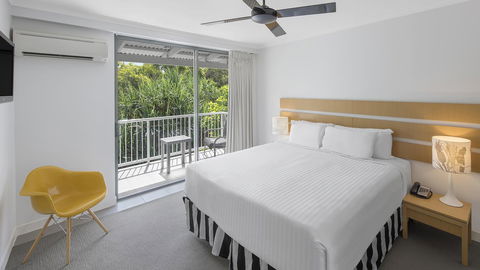 Oaks Port Douglas Resort - Accommodation NT 16