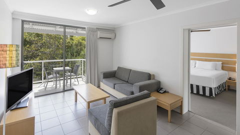 Oaks Port Douglas Resort - Accommodation NT 22