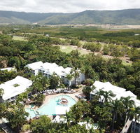 Oaks Resort Port Douglas - Accommodation NT