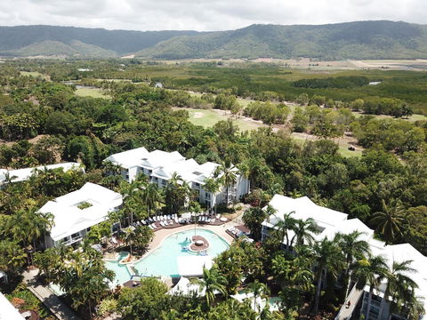 Oaks Port Douglas Resort - Accommodation NT 0