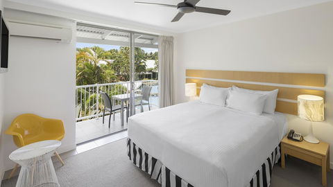 Oaks Port Douglas Resort - Accommodation NT 10