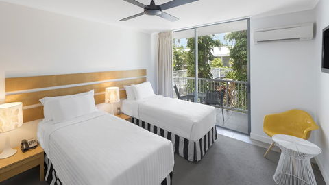 Oaks Port Douglas Resort - Accommodation NT 13