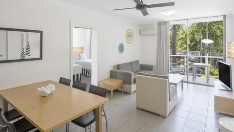 Oaks Port Douglas Resort - Accommodation NT 11