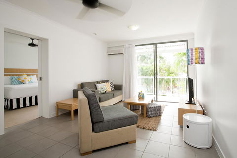 Oaks Port Douglas Resort - Accommodation NT 34