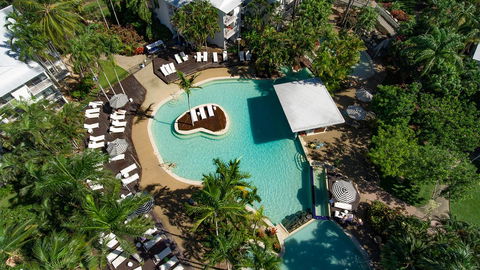 Oaks Port Douglas Resort - Accommodation NT 3