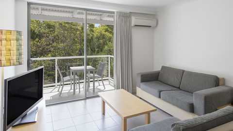 Oaks Port Douglas Resort - Accommodation NT 14