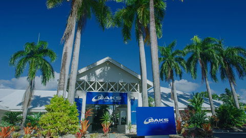 Oaks Port Douglas Resort - Accommodation NT 7