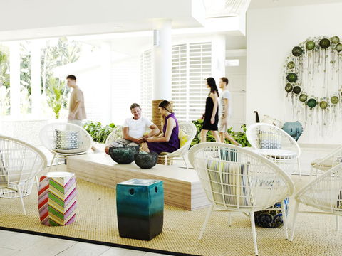 Oaks Port Douglas Resort - Accommodation NT 31