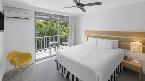 Oaks Port Douglas Resort - Accommodation NT 25