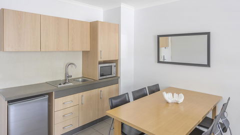 Oaks Port Douglas Resort - Accommodation NT 15