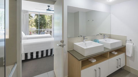 Oaks Port Douglas Resort - Accommodation NT 20