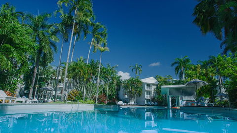 Oaks Port Douglas Resort - Accommodation NT 5
