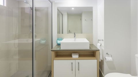 Oaks Port Douglas Resort - Accommodation NT 29