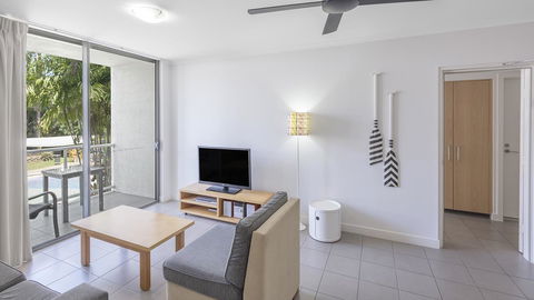 Oaks Port Douglas Resort - Accommodation NT 12