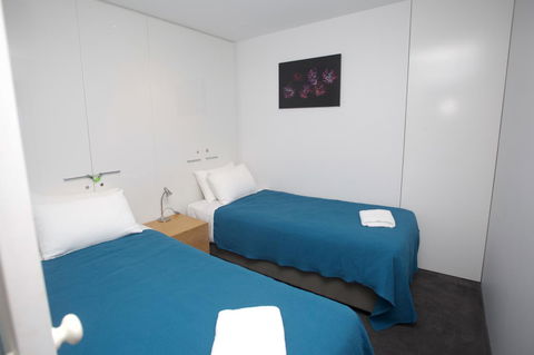 Circle Luxury Holidays - Accommodation NT 7