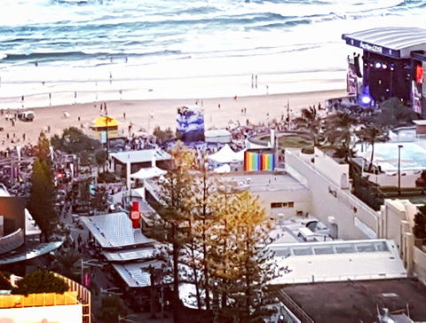 Circle Luxury Holidays - Accommodation NT 29