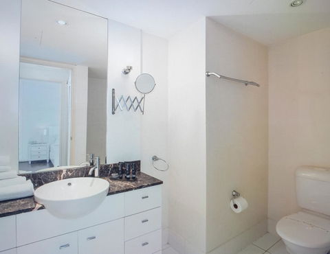 Circle Luxury Holidays - Accommodation NT 1