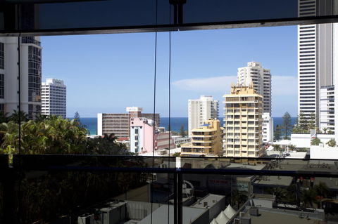 Circle Luxury Holidays - Accommodation NT 4