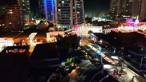 Circle Luxury Holidays - Accommodation NT 25