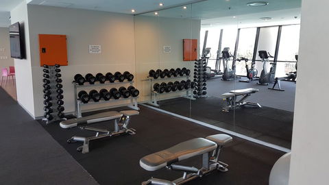 Circle Luxury Holidays - Accommodation NT 30