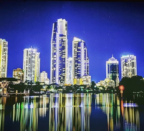 Circle Luxury Holidays - Accommodation NT 32