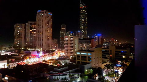 Circle Luxury Holidays - Accommodation NT 28